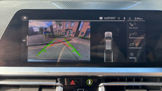 BMW 3 Series 320d MHT M Sport 5dr Step Auto Diesel Estate